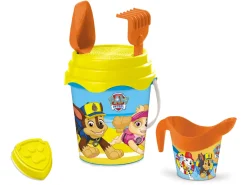 Paw Patrol Set Secchiello Mare