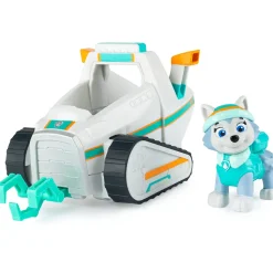 Paw Patrol Veicolo Spazzaneve Di Everest
