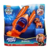 Paw Patrol Veicolo Trasformabile Aqua Pups Di Zuma