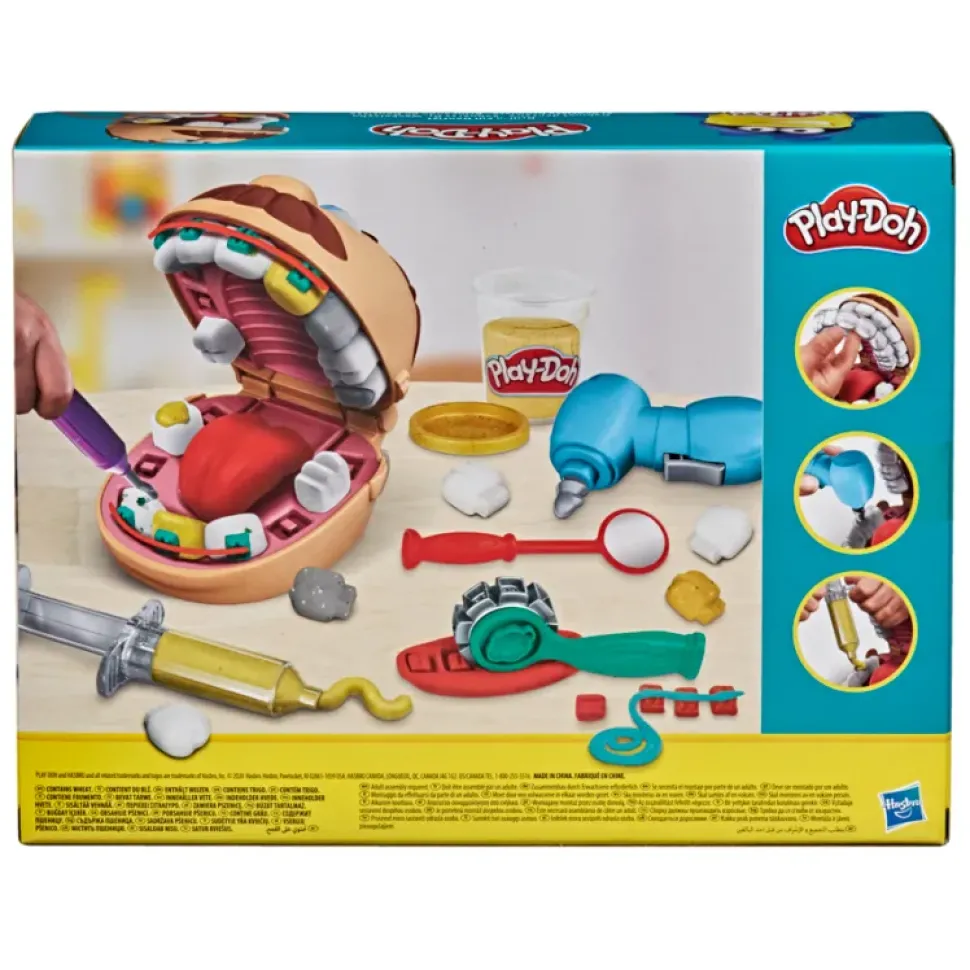 Pd Dottor Trapanino New