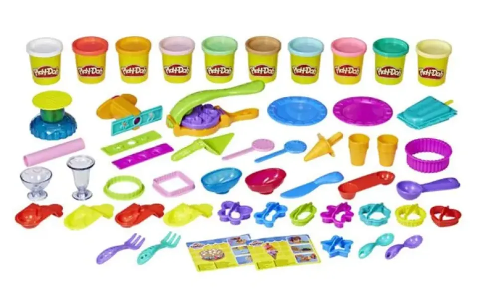 Pd Maxi Sweets N Treats Dolci E Dolcetti