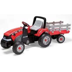 Peg Perego Maxi Diesel Tractor Peg Perego