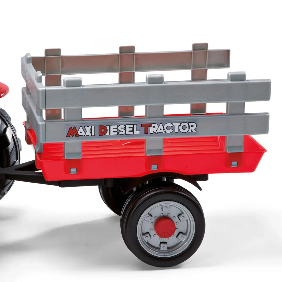 Peg Perego Maxi Diesel Tractor Peg Perego