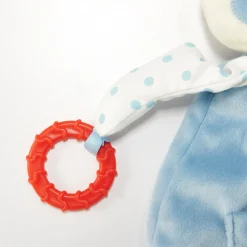 Peluche Attivita Skipit Blue 28 Cm