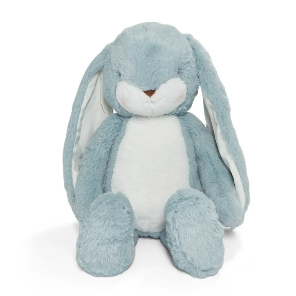 Peluche Big Nibble Floppy Stormy Blue 50Cm