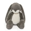 Peluche Big Nibble Floppy Grey Coal 50Cm