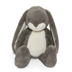 Peluche Big Nibble Floppy Grey Coal 50Cm