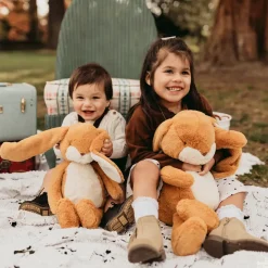 Peluche Big Nibble Flopy Marigold 50Cm