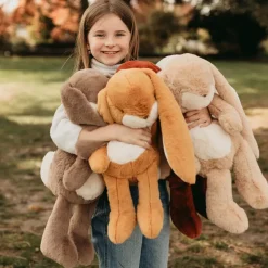 Peluche Big Nibble Flopy Marigold 50Cm