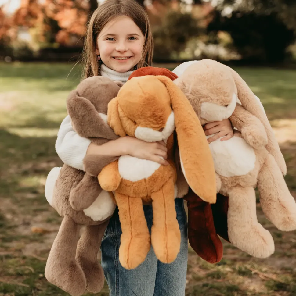 Peluche Big Nibble Flopy Marigold 50Cm