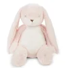 Peluche Big Nibble Pink Bunny 50 Cm