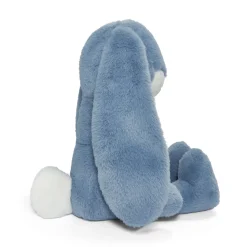 Peluche Big Nibble Spa Blue Bunny 50 Cm