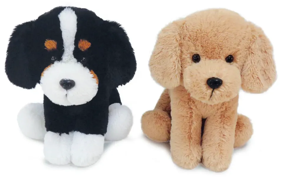 Peluche Cane 38Cm