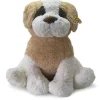 Peluche Cane San Bernardo 62Cm