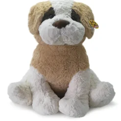 Peluche Cane San Bernardo 62Cm