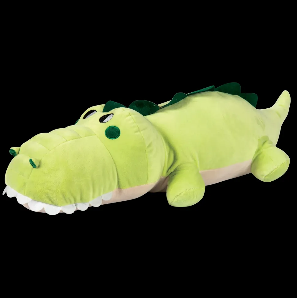 Peluche Coccodrillo