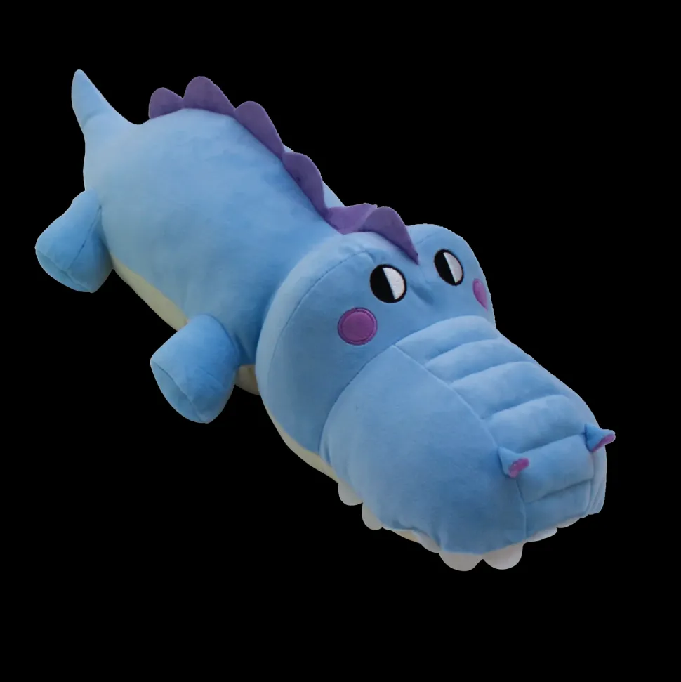 Peluche Coccodrillo