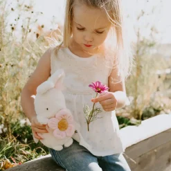 Peluche Cricket Island Blossom Box