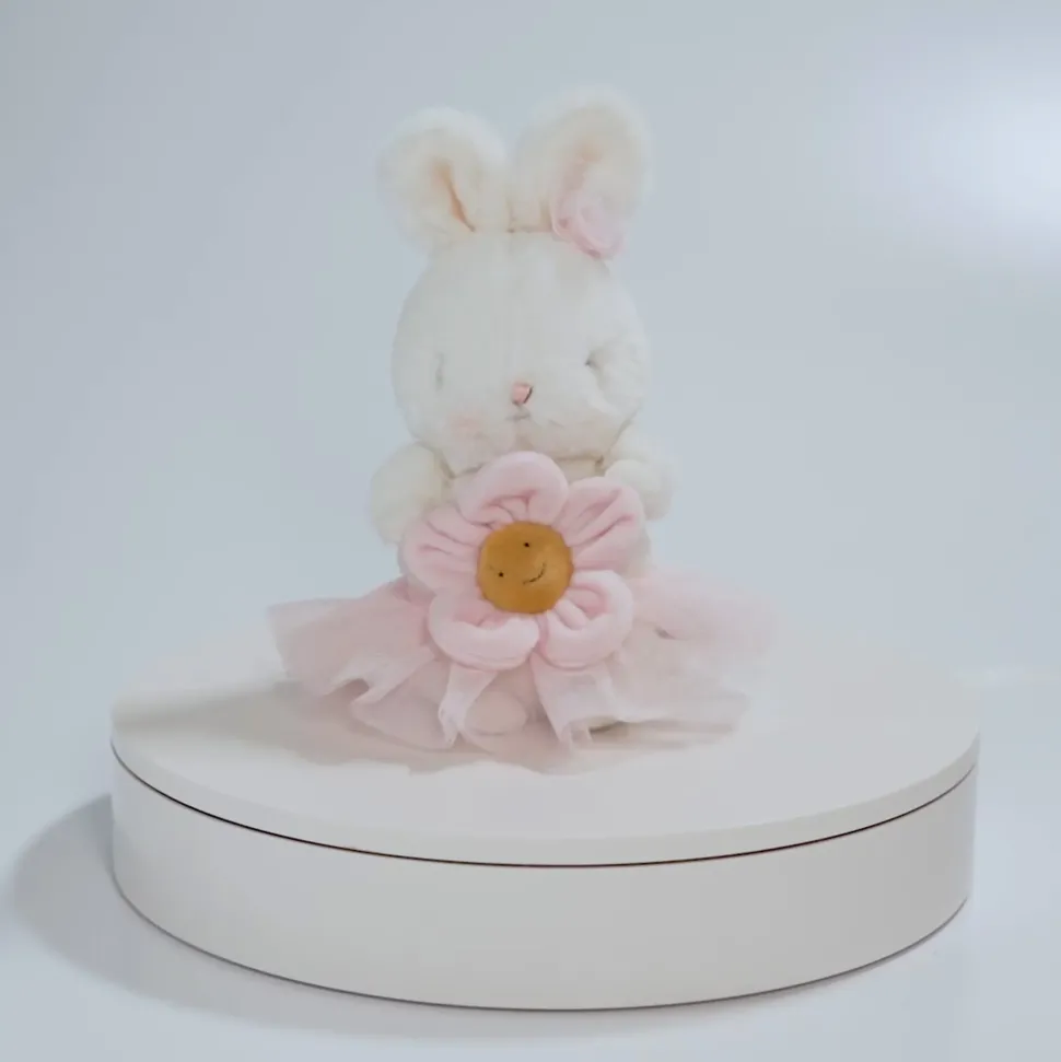 Peluche Cricket Island Blossom Box