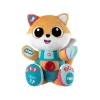 Peluche Evolutivo Foxy La Volpe Abc, 6 Mesi 4 Anni