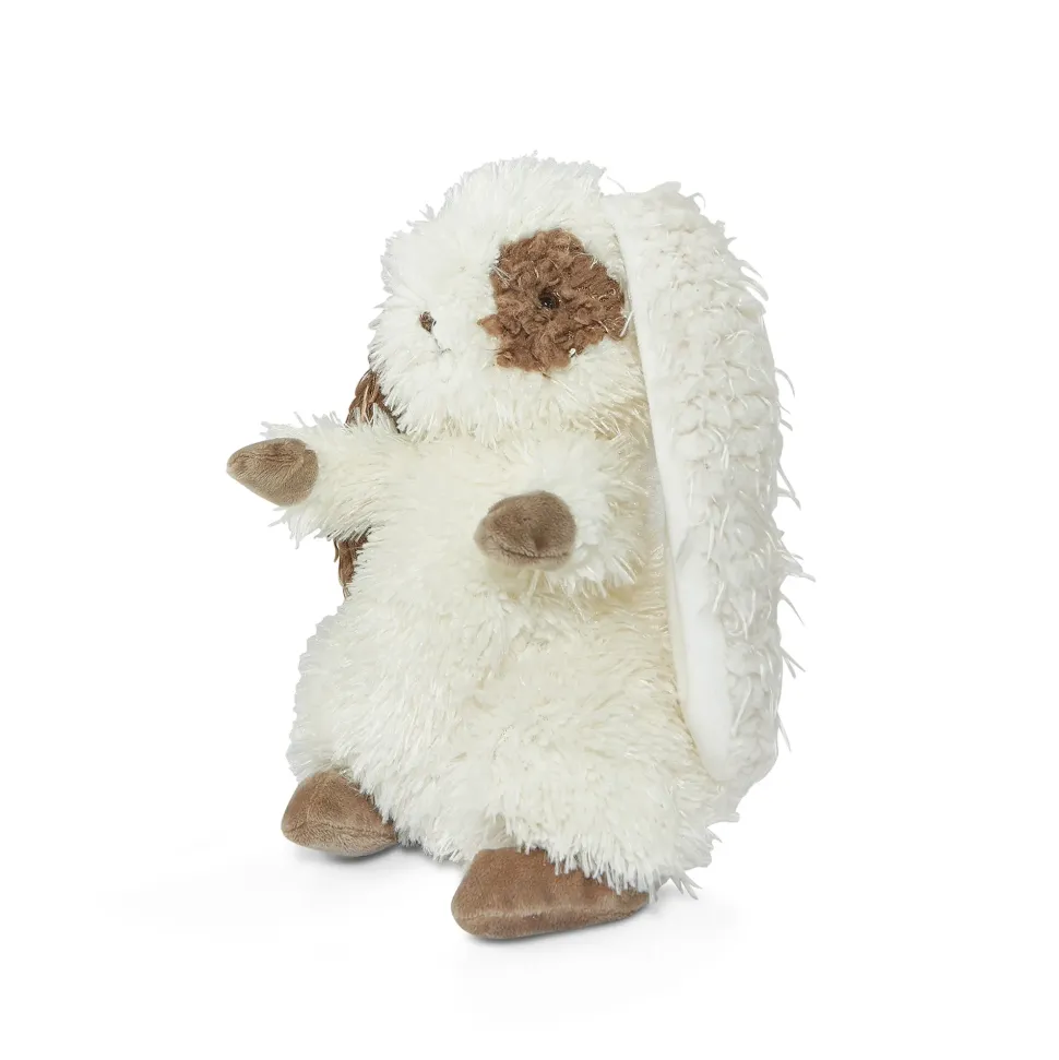 Peluche Herby Hare Cream