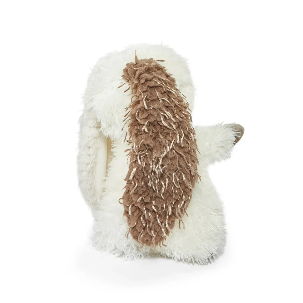 Peluche Herby Hare Cream