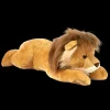 Peluche Leone