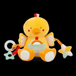 Peluche Multi-Attivita' Paperella