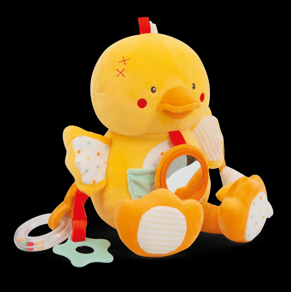 Peluche Multi-Attivita' Paperella