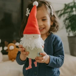 Peluche Norm Gnome Roly Poly