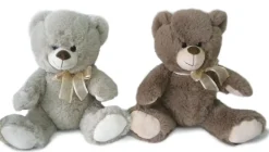 Peluche Orsetto 16Cm