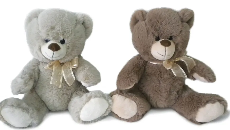 Peluche Orsetto 16Cm