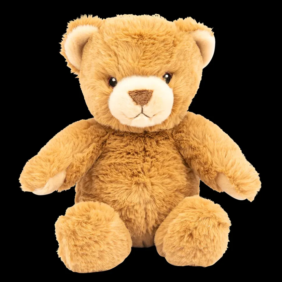 Peluche Orso Eco 25 Cm