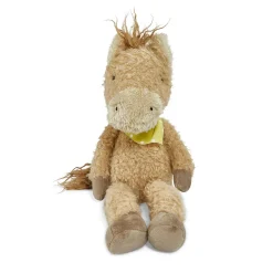 Peluche Pony Boy Horse 41 Cm