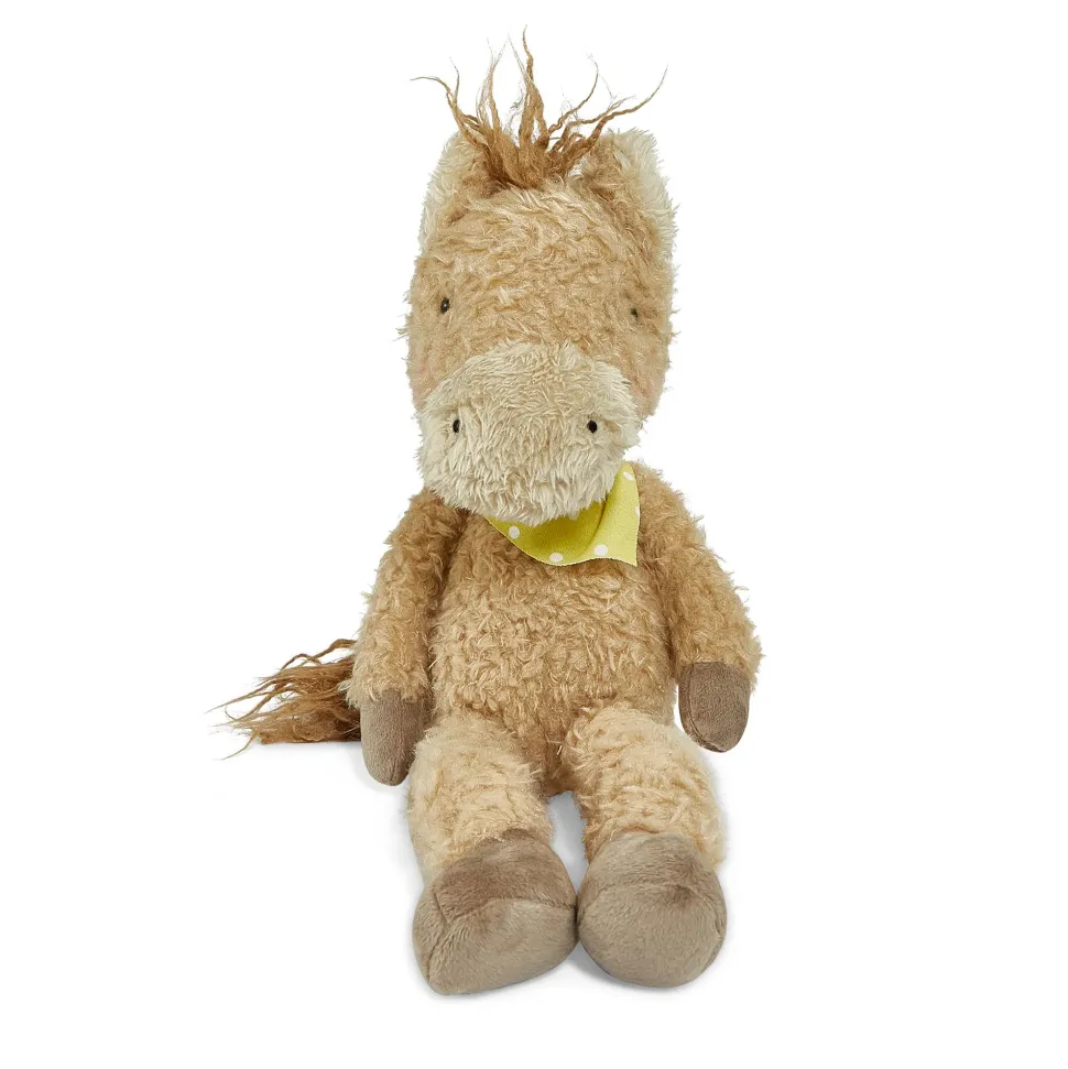 Peluche Pony Boy Horse 41 Cm