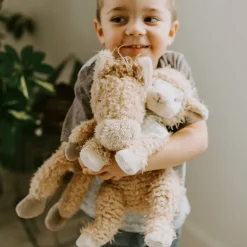 Peluche Pony Boy Horse 41 Cm