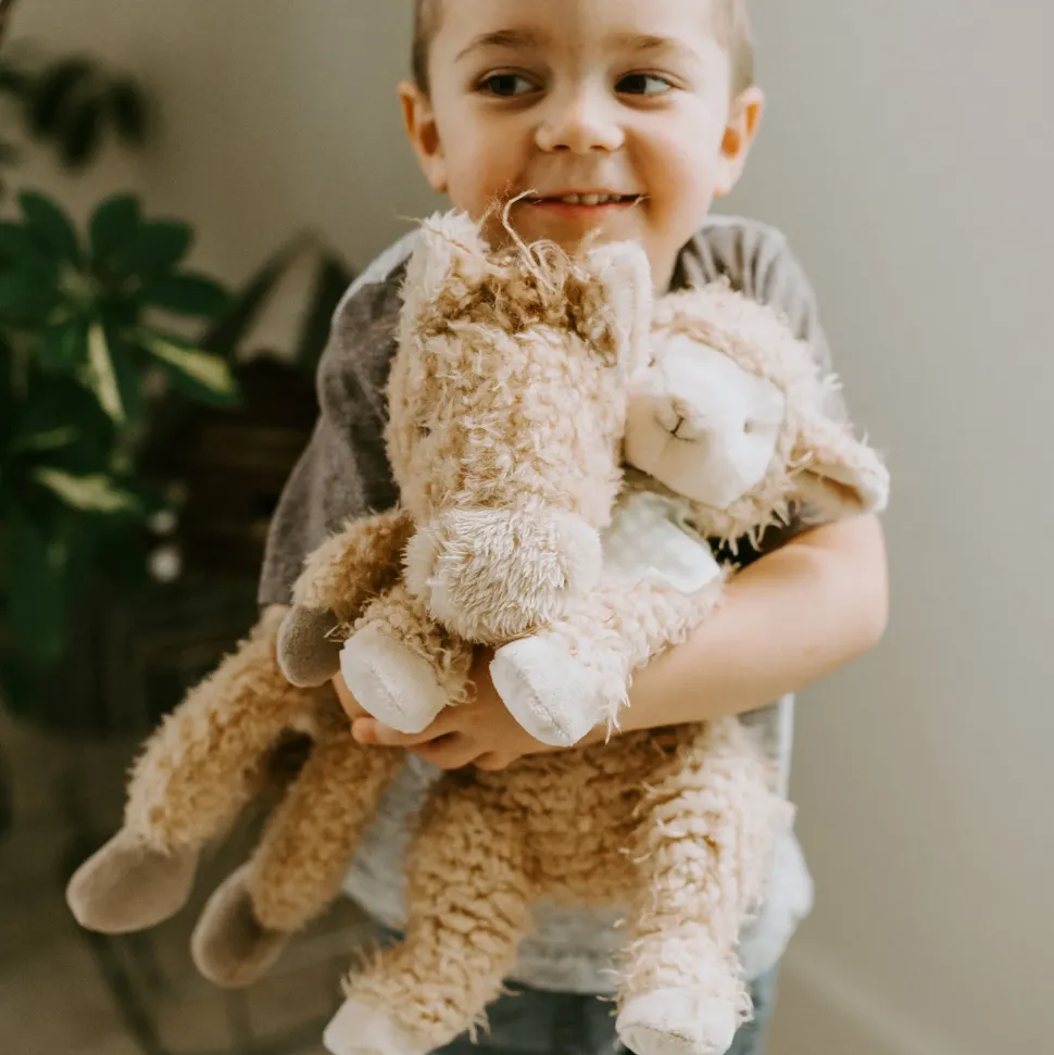 Peluche Pony Boy Horse 41 Cm