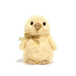 Peluche Pulcino Baby Sparklers 23 Cm