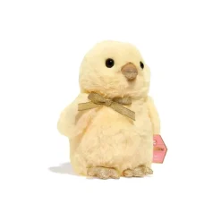 Peluche Pulcino Baby Sparklers 23 Cm