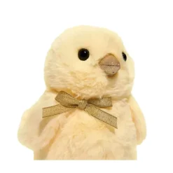 Peluche Pulcino Baby Sparklers 23 Cm