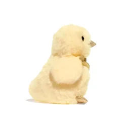 Peluche Pulcino Baby Sparklers 23 Cm