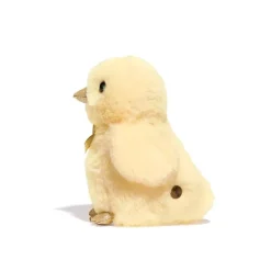 Peluche Pulcino Baby Sparklers 23 Cm