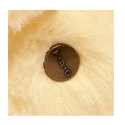 Peluche Pulcino Baby Sparklers 23 Cm