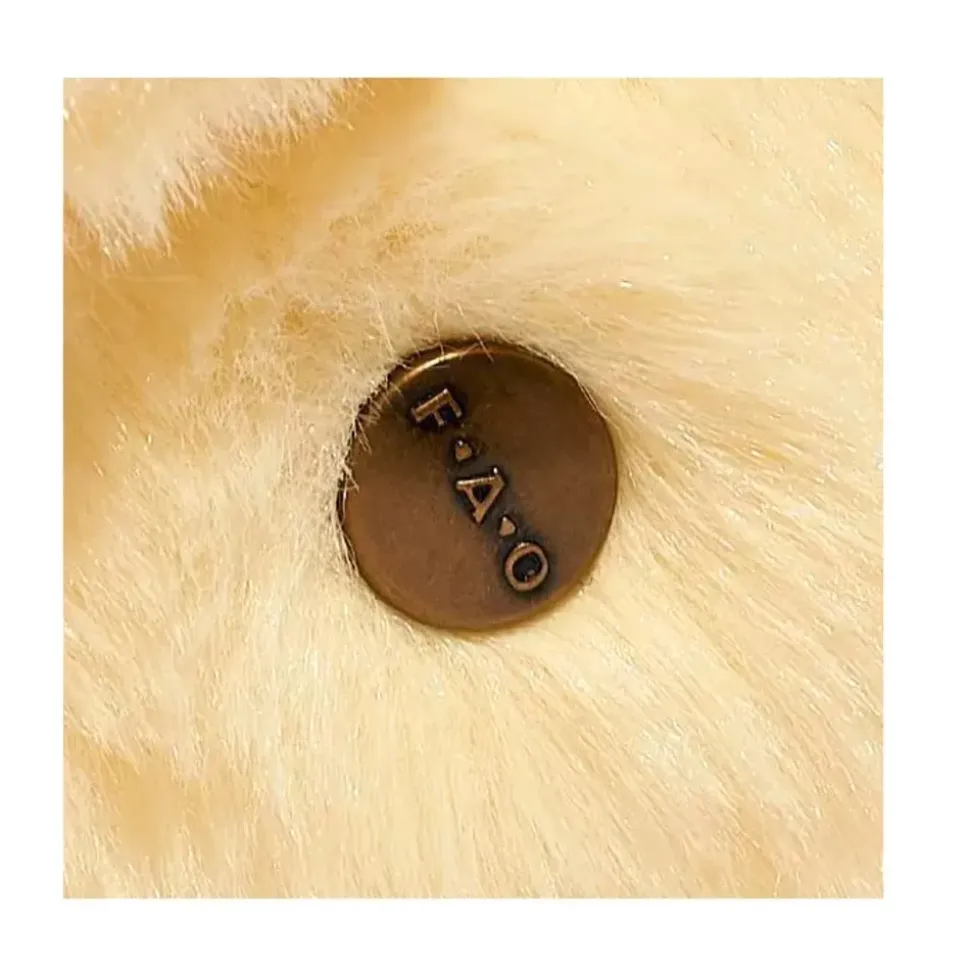 Peluche Pulcino Baby Sparklers 23 Cm