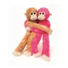 Peluche Scimmia 80Cm