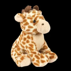 Peluche Seduti Giungla