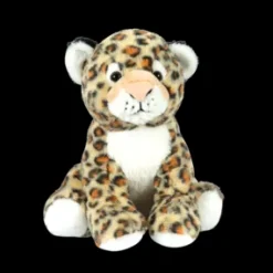 Peluche Seduti Giungla