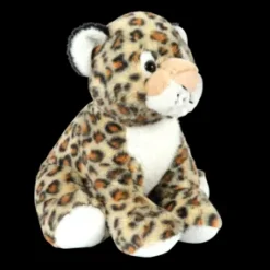 Peluche Seduti Giungla