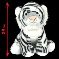 Peluche Seduti Giungla