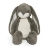 Peluche Sweet Nibble Grey Coal 40Cm
